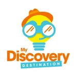 My Discovery Destination icon