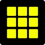 Blocks - Visual Memory icon