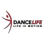 The DanceLife Center icon