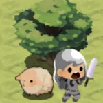 Brave Farm Survival icon