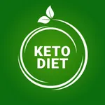 Keto Diet Plan for 30 Days icon