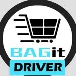 BAGit Driver icon