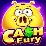 Cash Fury icon