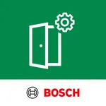 Bosch Setup Access icon