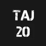 TAJ20 icon