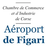 Aéroport Figari Sud Corse icon