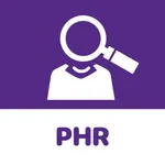 PHR Human Resources Prep icon