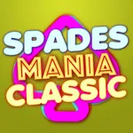 Spades Mania Classic icon