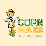 Corn Maze icon