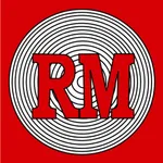 Rádio Moçambique (RM) icon