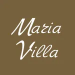 Maria Beachfront Villa icon