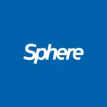 Sphere icon