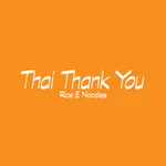 Thai Thank You Rice & Noodles icon