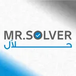 Mr.Solver حلال icon