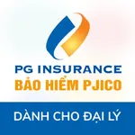 PJICO - Đại lý bảo hiểm icon