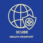 3C-HealthPassport icon