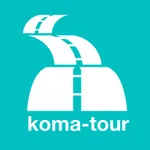 コマツアー icon