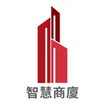 智慧商廈 icon