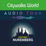 Historic Nuremberg icon