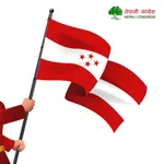 Nepali Congress icon