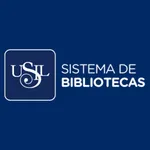 Bibliotecas USIL icon