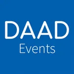 DAAD Events icon