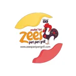 Zee's Peri Grill Arbroath icon