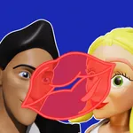 Truth or Dare! 3D icon