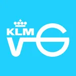 VG-KLM icon