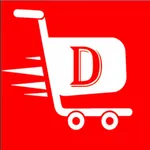 Distriapp co icon