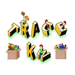 ألعاب Trace icon