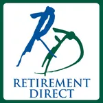 Retirement Direct Service icon