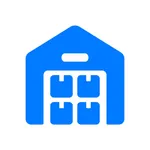 3PL WMS App icon