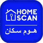 Home scan egypt icon