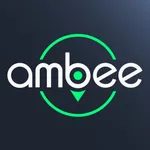 Ambee Driver App icon