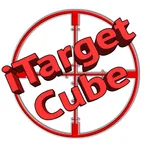 iTarget Cube icon