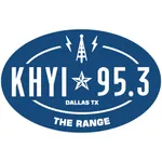 95.3 The Range icon