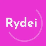 Rydei Taxi: Jersey, Hoboken icon