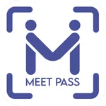 Meet Pass Security icon