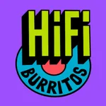 HiFi Burritos icon