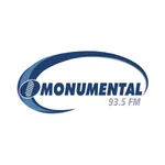 Radio Monumental icon