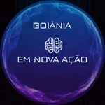 Goiânia - Em Nova Ação icon