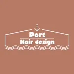 PortHairdesign icon