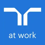 randstad at work - worker icon