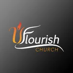 Uflourish Church App icon