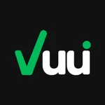 Vuui store icon