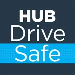 HUB Drive Safe icon