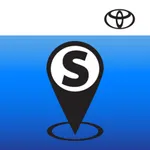 myTOYOTA Shuttle PH icon