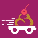 DLYT: Desserts delivery icon