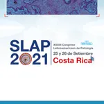 SLAP 2021 icon